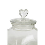 Valentine Medium Storage Jar