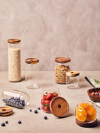 Tromso 1260Ml Storage Jar