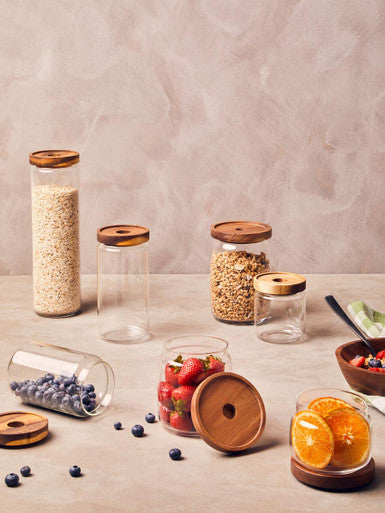 Tromso 1260Ml Storage Jar