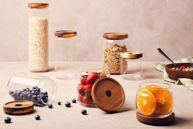 Tromso 1260Ml Storage Jar