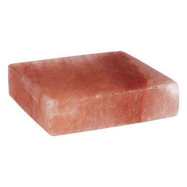Himalayan Natural Square Salt Tile