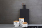 Preto Medium Slate Paddle Chopping And Serving Board