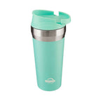 Mimo Turquoise 380Ml Travel Mug