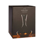 Horizon Glass Carafe