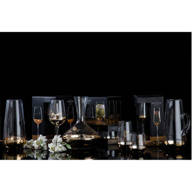 Horizon Glass Carafe