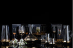 Horizon Set Of Four Highball Glasses