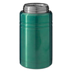 Manhattan Turquoise Food Flask