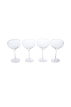 Lyle Set Of Four Cocktail Glasses