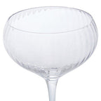 Lyle Set Of Four Cocktail Glasses