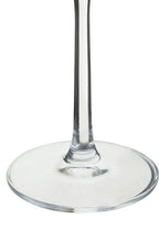 Ada Set Of 4 Crystal Wine Glasses