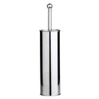 Indy Stainless Steel Toilet Brush And Holder