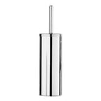 Indy Stainless Steel Toilet Brush And Holder