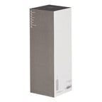 Indy Stainless Steel Toilet Brush And Holder