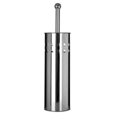 Indy Square Design Toilet Brush