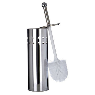 Indy Square Design Toilet Brush