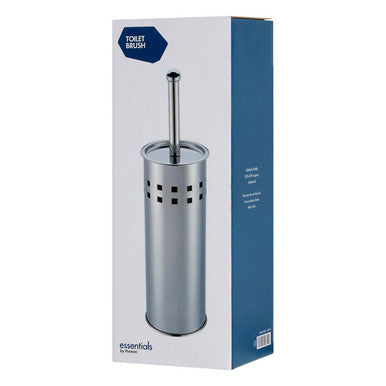 Indy Square Design Toilet Brush