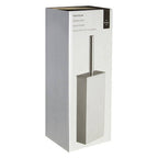 Indy Square Toilet Brush