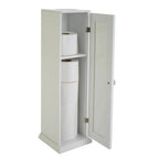 Portland Toilet Paper Cabinet