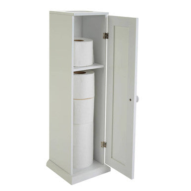 Portland Toilet Paper Cabinet