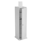 Portland Toilet Paper Cabinet