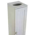 Portland Toilet Paper Cabinet