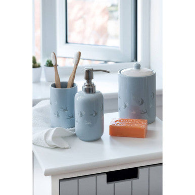 Swift 3Pc Dolomite Bathroom Set