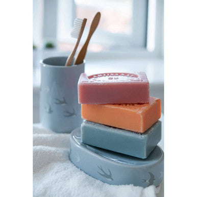 Swift 3Pc Dolomite Bathroom Set