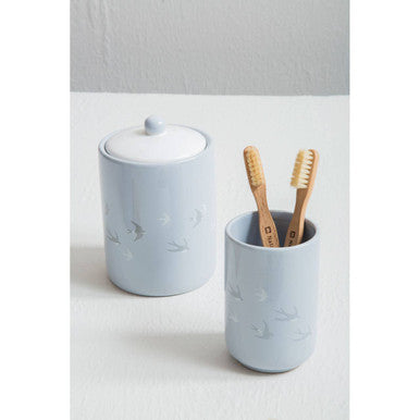 Swift 3Pc Dolomite Bathroom Set