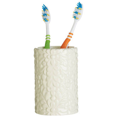 Magnolia 3Pc Bathroom Set