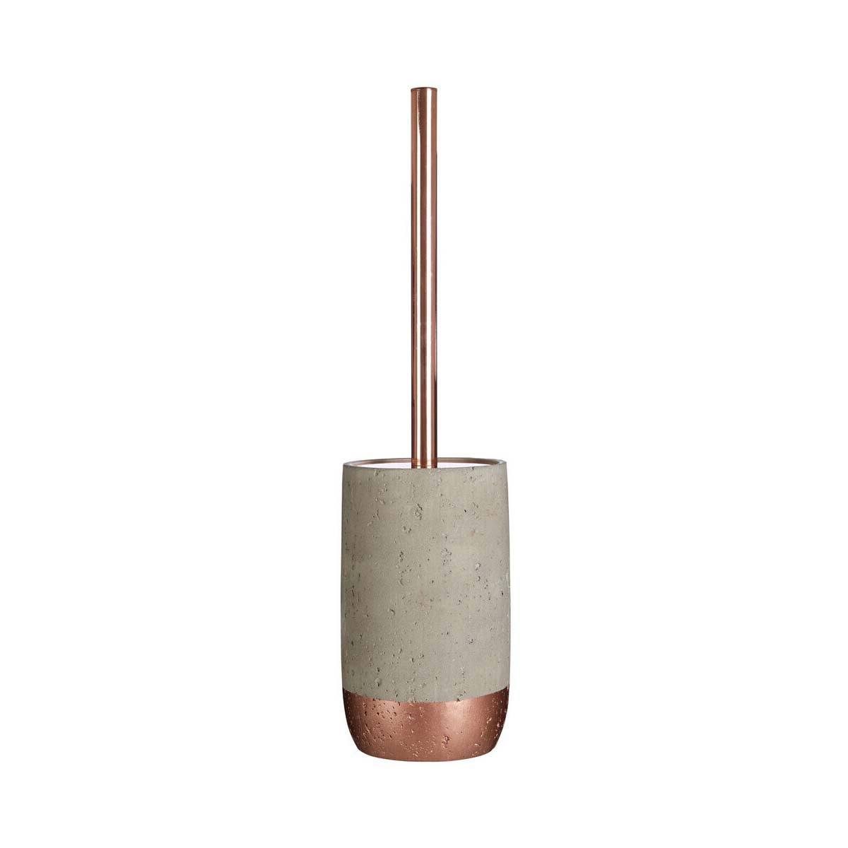 Neptune Toilet Brush Holder