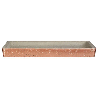 Neptune Bathroom Tray