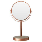 Neptune Round Swivel Bathroom Mirror
