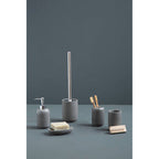 Canyon Grey Toilet Brush