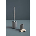 Canyon Grey Toilet Brush