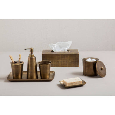 Madison Soap Dish