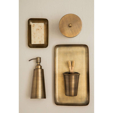 Madison Soap Dish