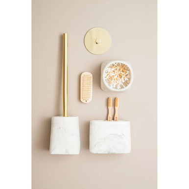 Riviera Toilet Brush