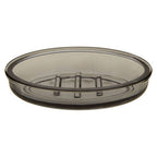 Ridley Glass Soap Dish