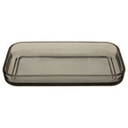 Ridley Glass Soap Tray