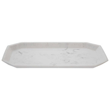 Riviera Towel Tray