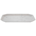 Riviera Towel Tray