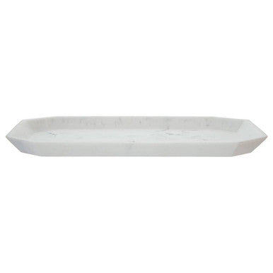 Riviera Towel Tray