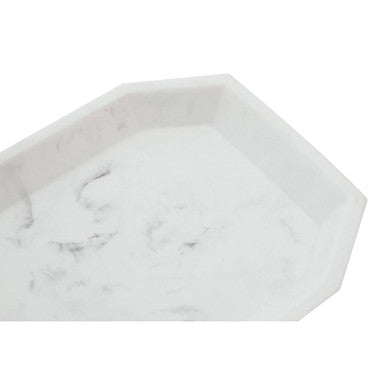 Riviera Towel Tray