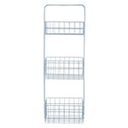 Dara 3 Tier Rectangular Storage Caddy