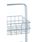 Dara 3 Tier Rectangular Storage Caddy