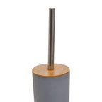 Canyon Grey Toilet Brush Holder