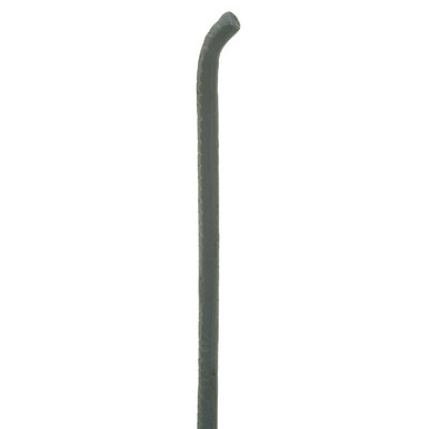 Fauna Grey Finish Elephant Toilet Roll Holder