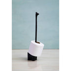 Fauna Llama Toilet Roll Holder