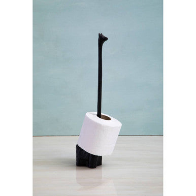 Fauna Llama Toilet Roll Holder