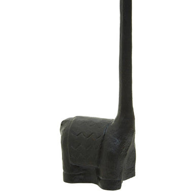 Fauna Llama Toilet Roll Holder